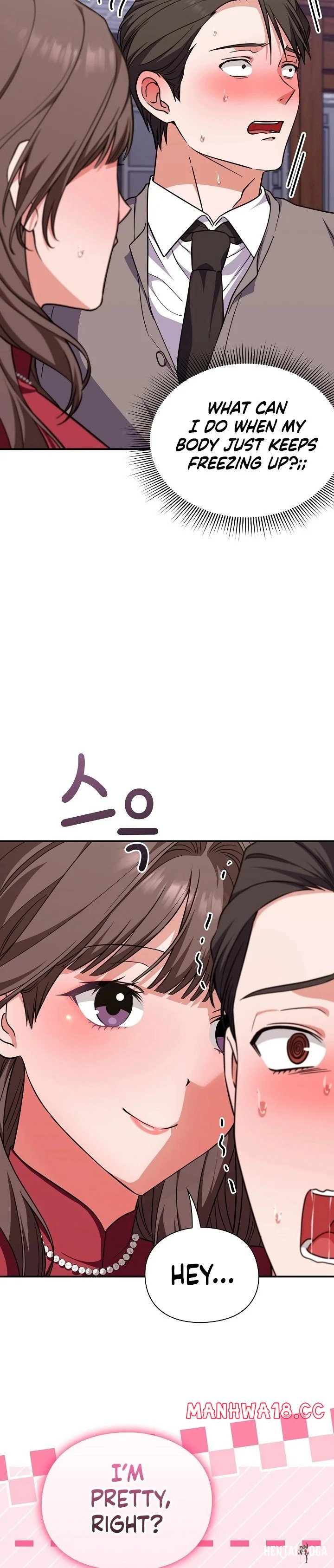 Heart Level Heart Level Chapter 14 - Página 4