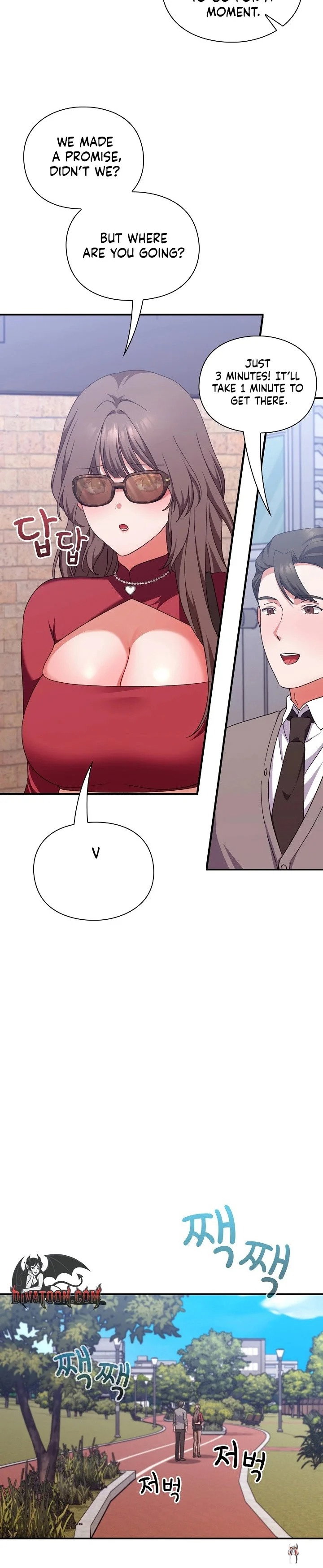 Heart Level Heart Level Chapter 14 - Página 42