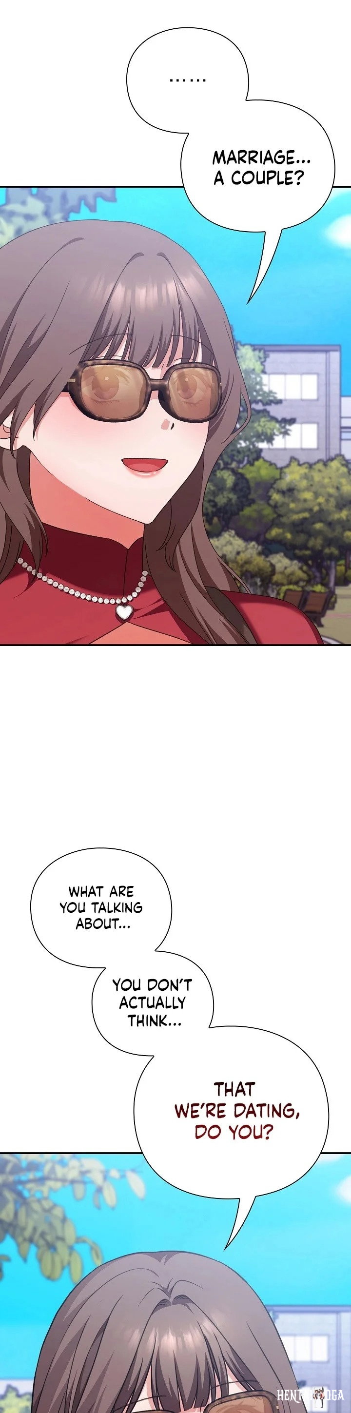 Heart Level Heart Level Chapter 14 - Página 45