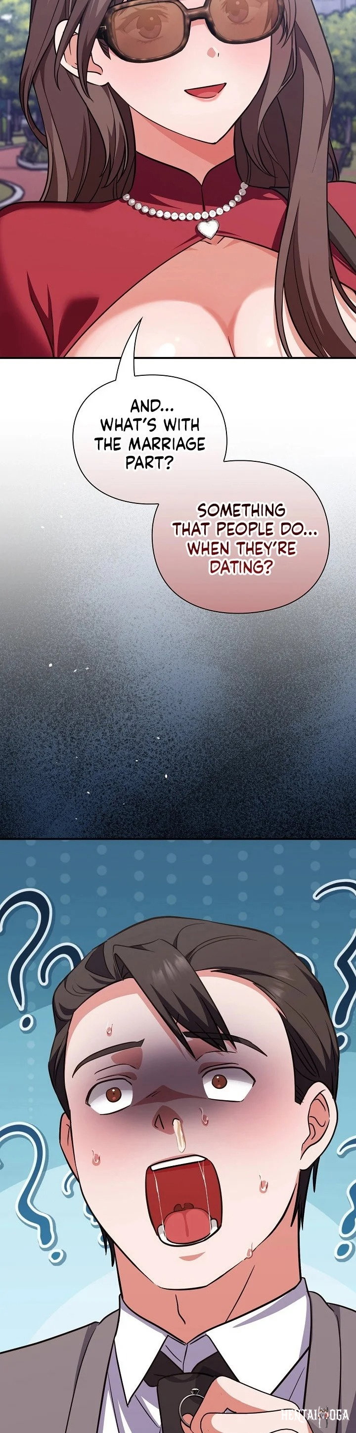 Heart Level Heart Level Chapter 14 - Página 46