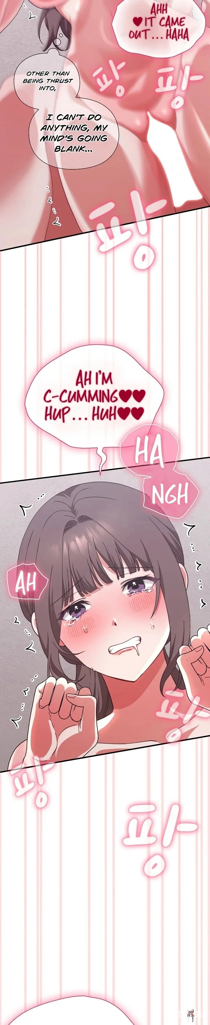 Heart Level Heart Level Chapter 13 - Página 11