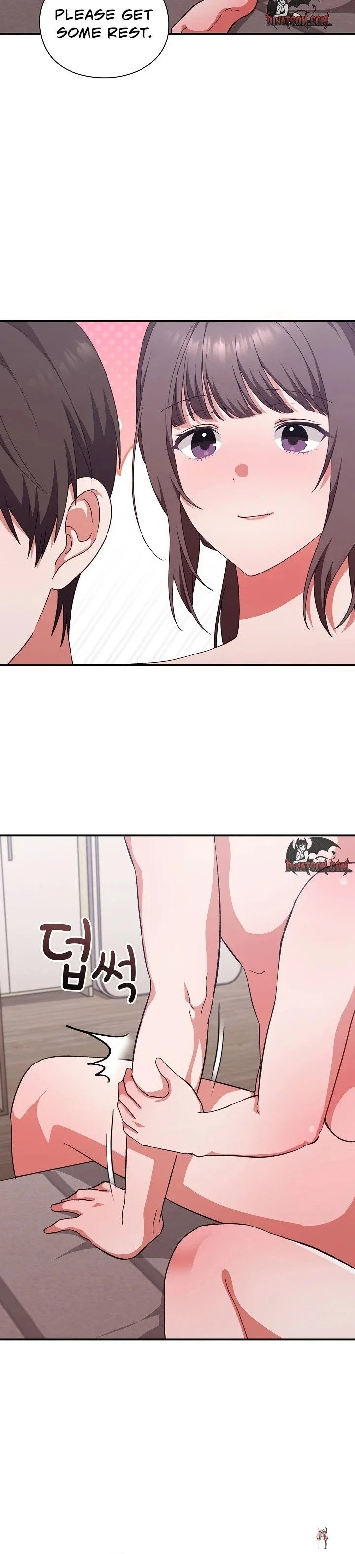 Heart Level Heart Level Chapter 13 - Página 20