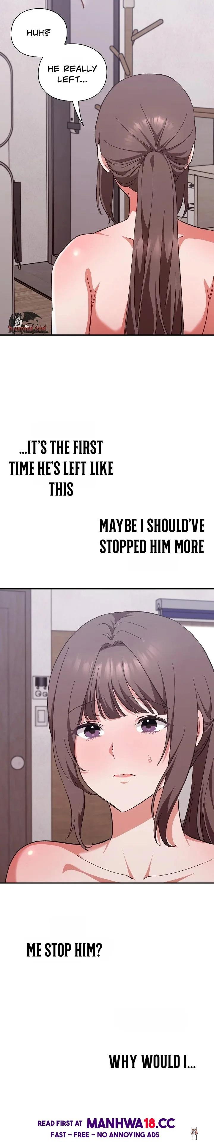 Heart Level Heart Level Chapter 13 - Página 24