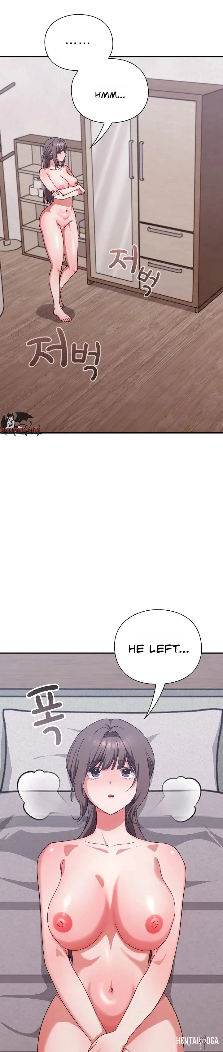 Heart Level Heart Level Chapter 13 - Página 25