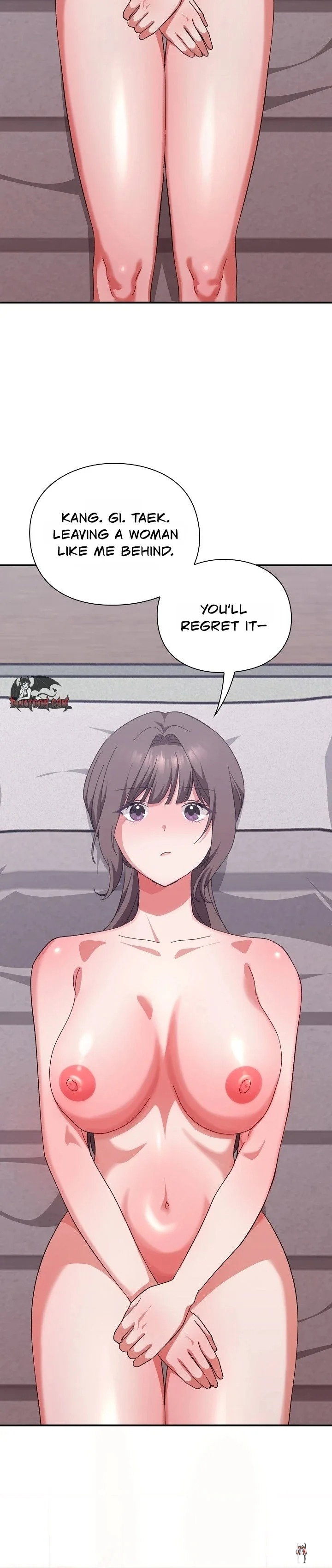 Heart Level Heart Level Chapter 13 - Página 26