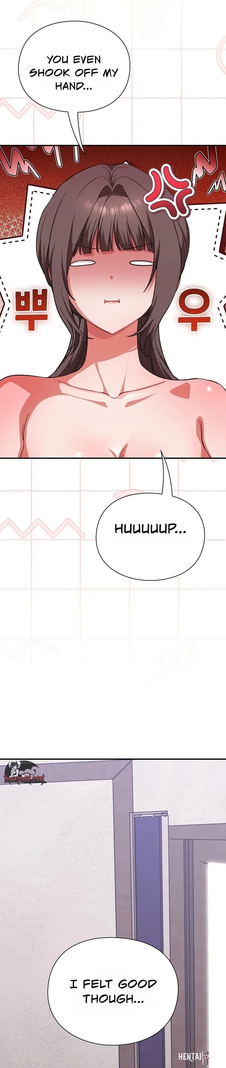 Heart Level Heart Level Chapter 13 - Página 27