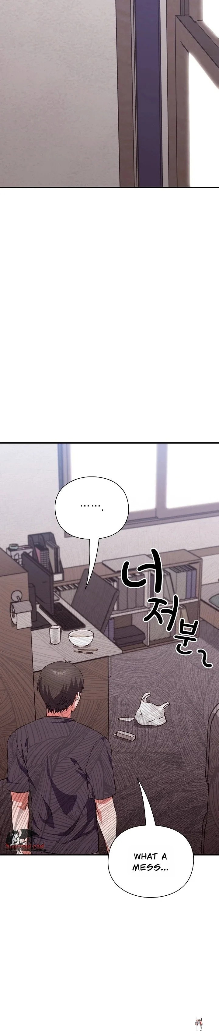 Heart Level Heart Level Chapter 13 - Página 28