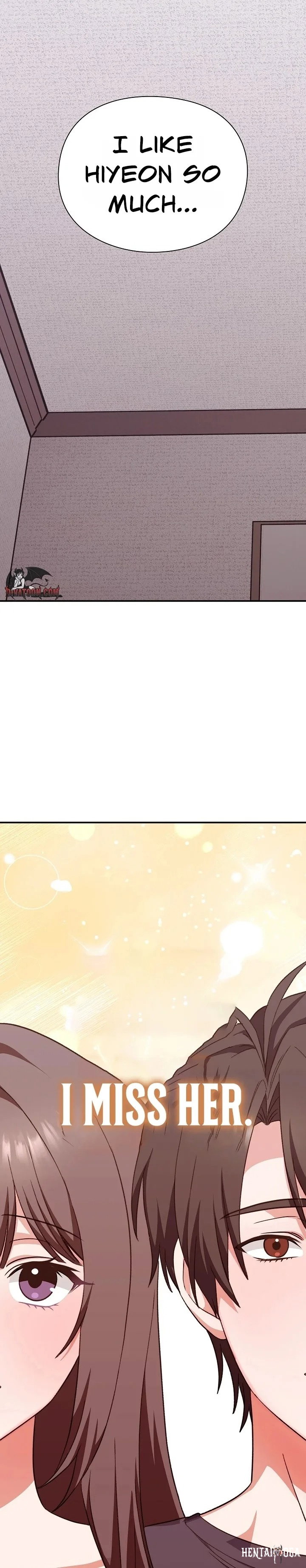 Heart Level Heart Level Chapter 13 - Página 30