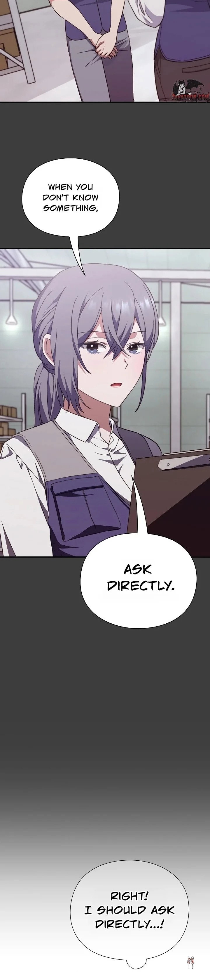 Heart Level Heart Level Chapter 13 - Página 4