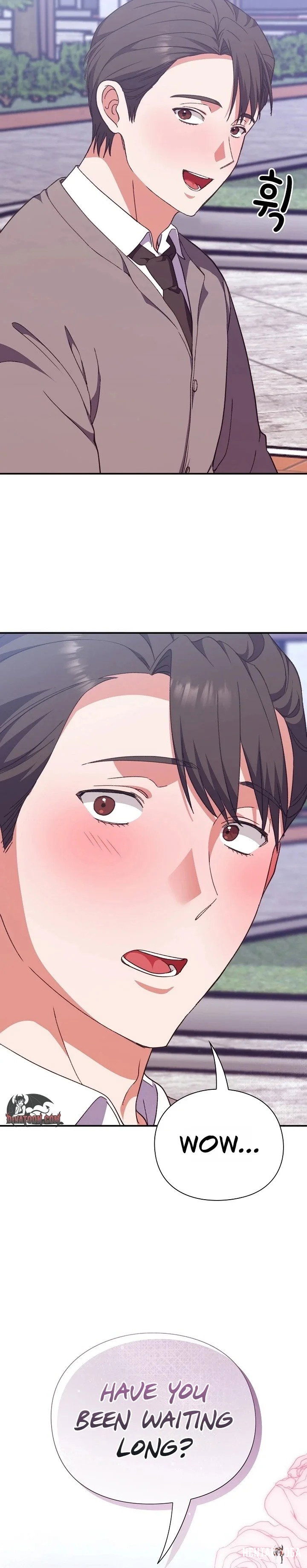 Heart Level Heart Level Chapter 13 - Página 41