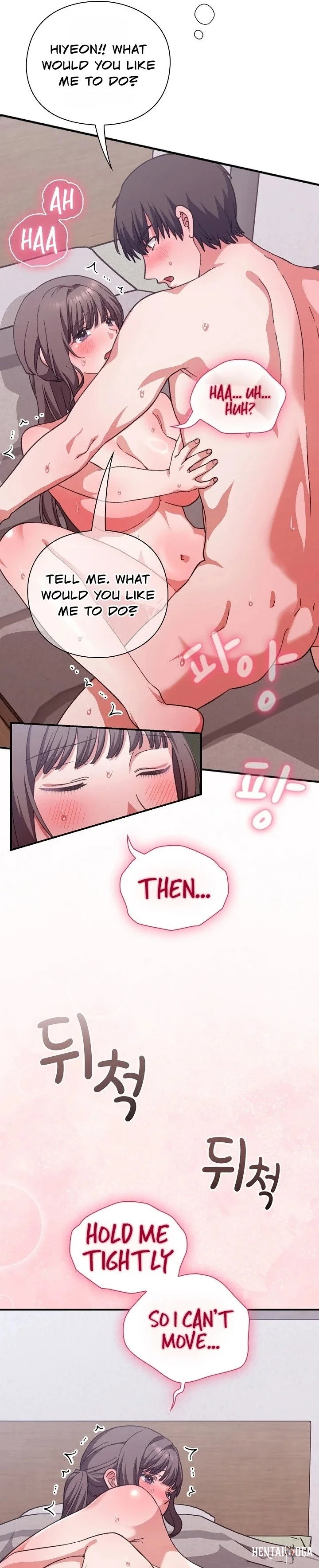 Heart Level Heart Level Chapter 13 - Página 5