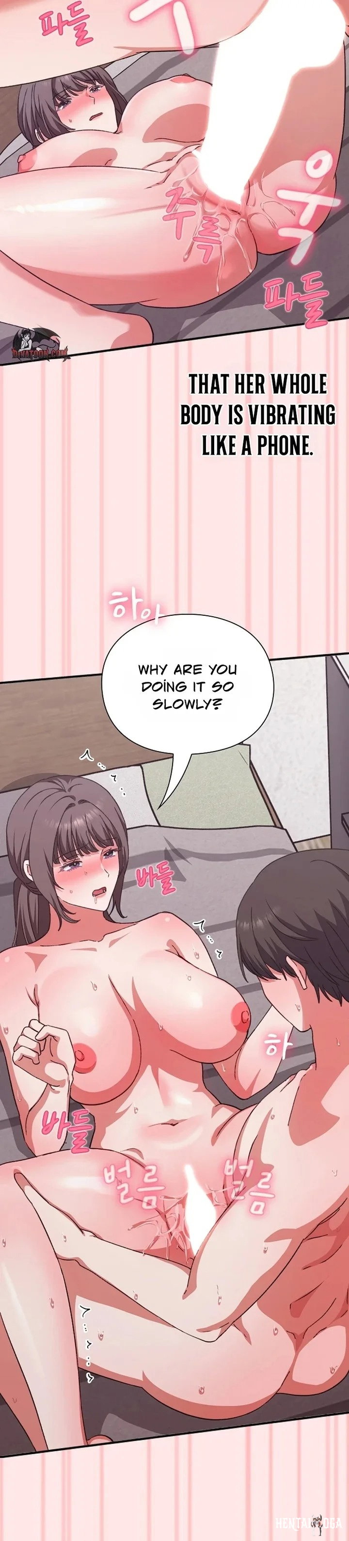 Heart Level Heart Level Chapter 12 - Página 30