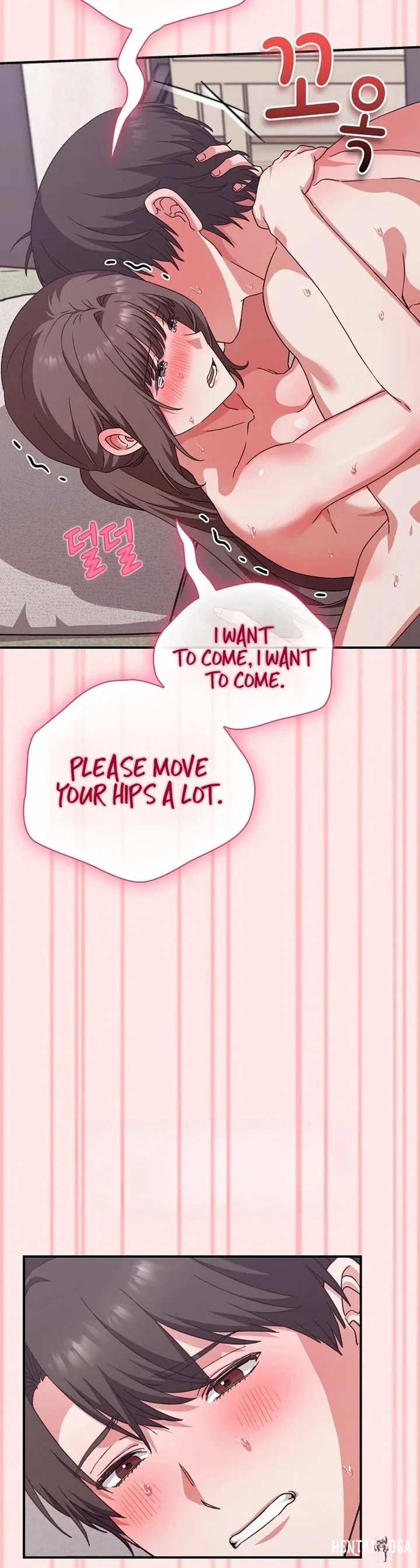 Heart Level Heart Level Chapter 12 - Página 36