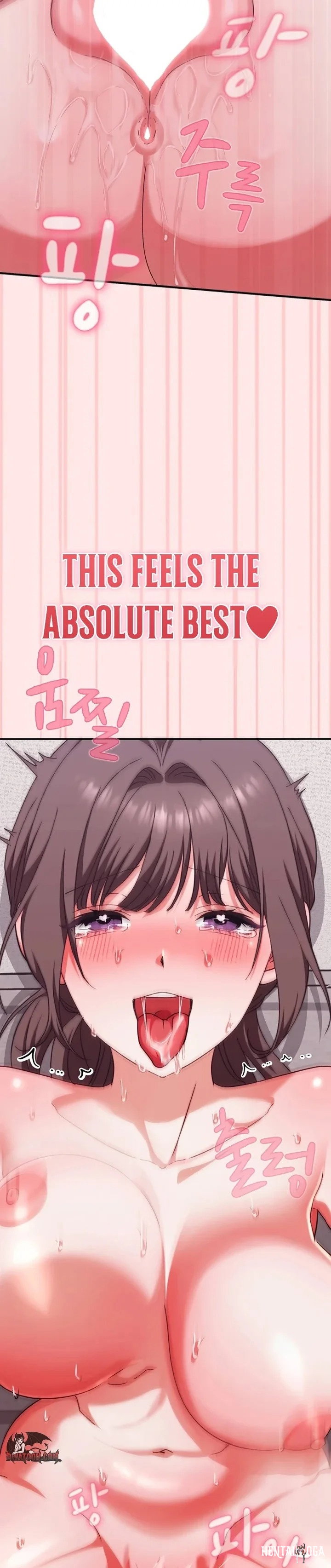 Heart Level Heart Level Chapter 12 - Página 38