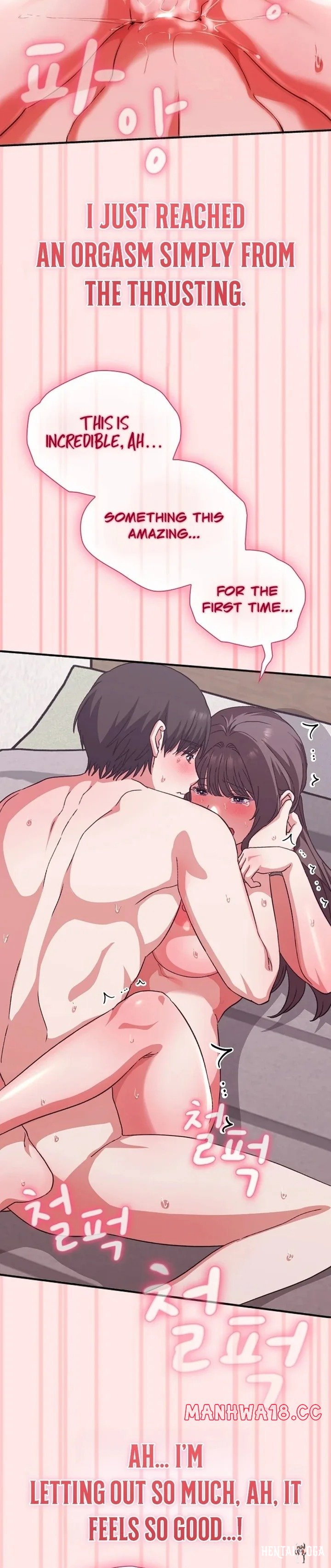 Heart Level Heart Level Chapter 12 - Página 39