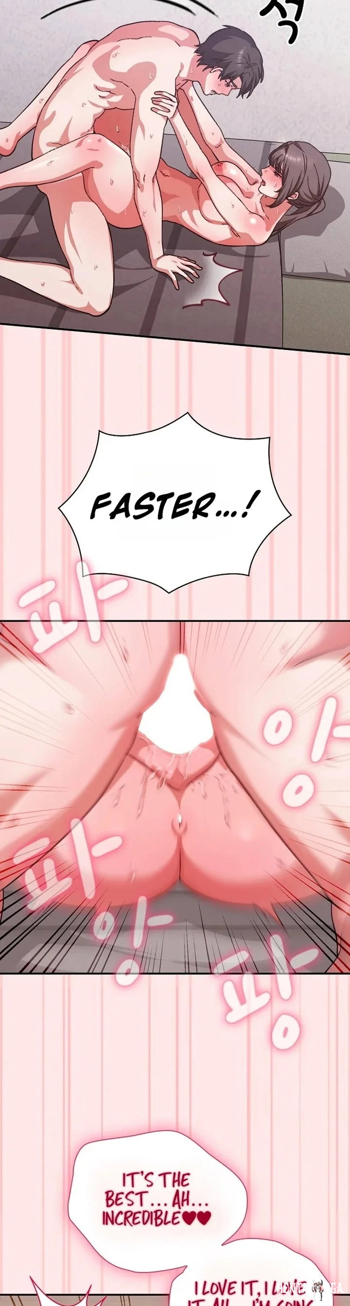 Heart Level Heart Level Chapter 12 - Página 45