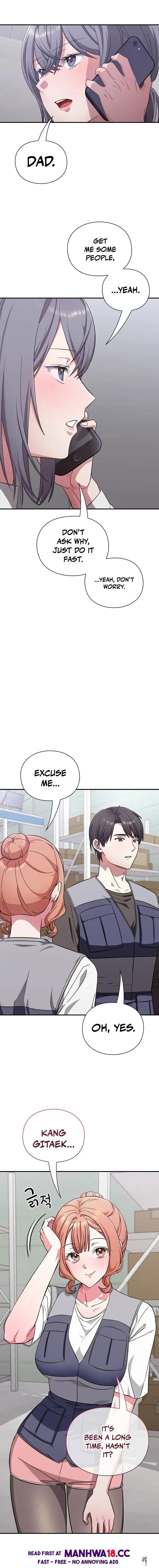 Heart Level Heart Level Chapter 23 - Trang 10