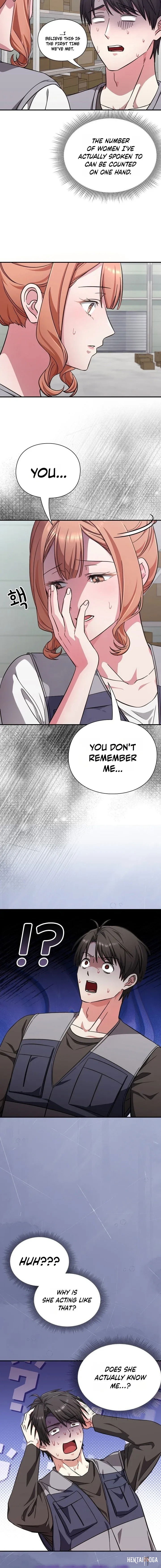 Heart Level Heart Level Chapter 23 - Trang 12