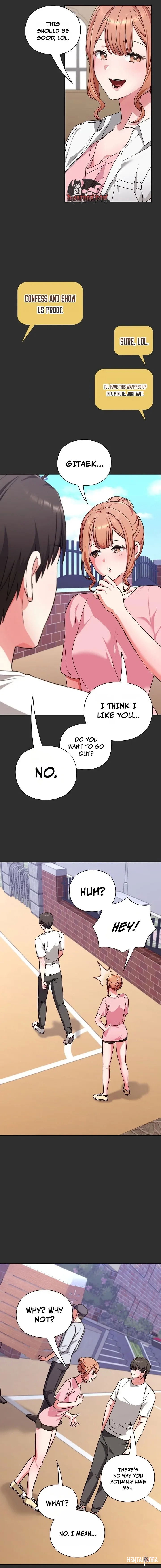 Heart Level Heart Level Chapter 23 - Trang 16