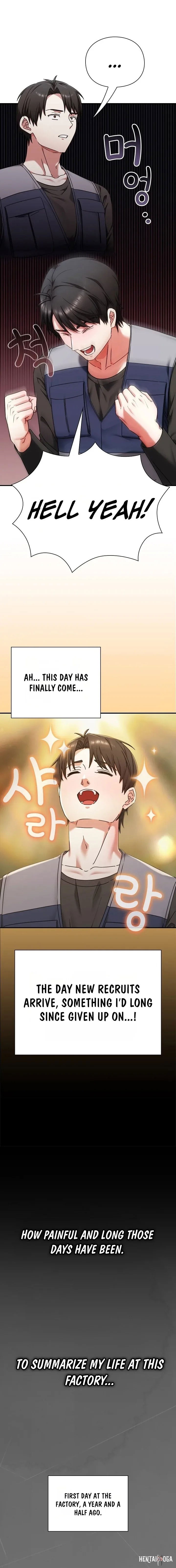 Heart Level Heart Level Chapter 23 - Trang 2