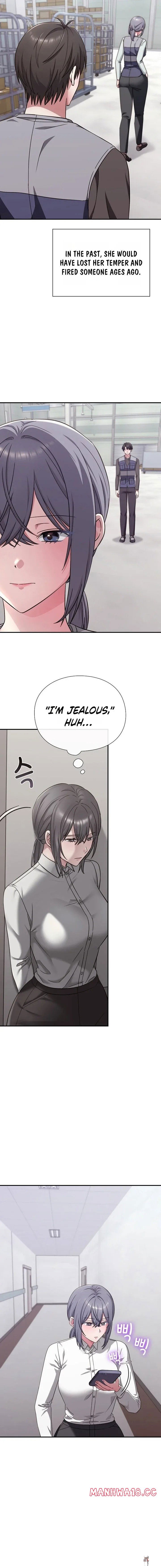 Heart Level Heart Level Chapter 23 - Trang 9