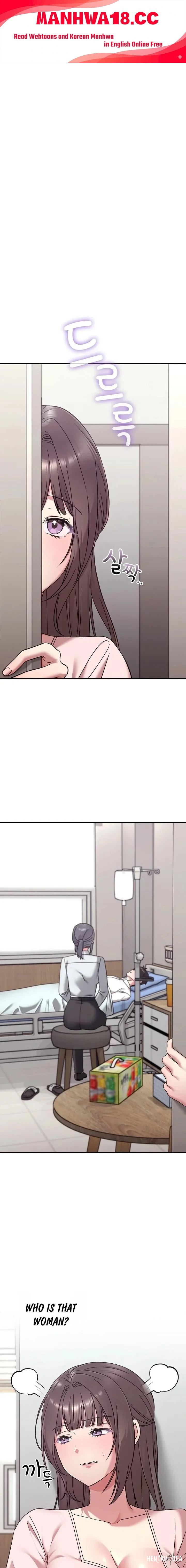 Heart Level Heart Level Chapter 22 - Trang 1