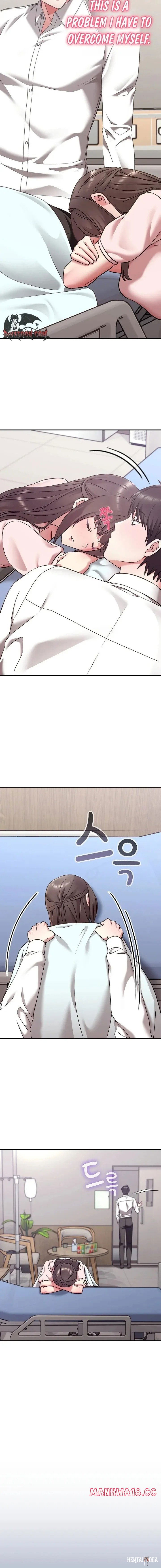 Heart Level Heart Level Chapter 22 - Trang 14