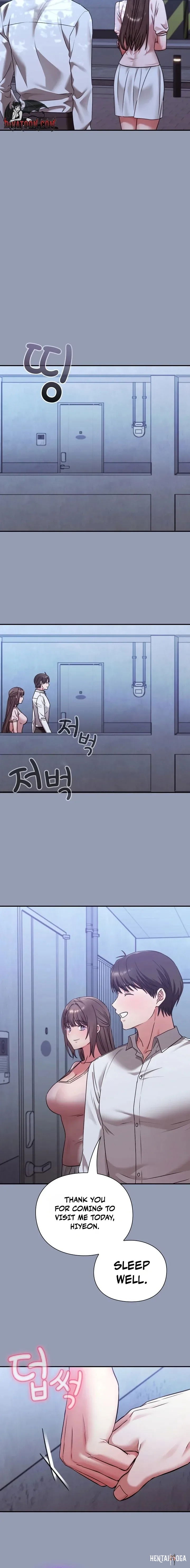 Heart Level Heart Level Chapter 22 - Trang 18