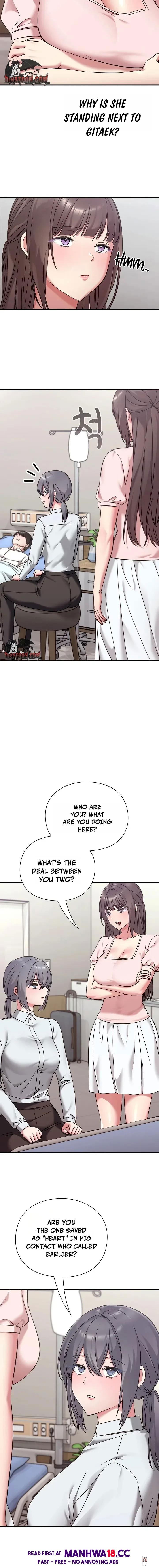 Heart Level Heart Level Chapter 22 - Trang 2