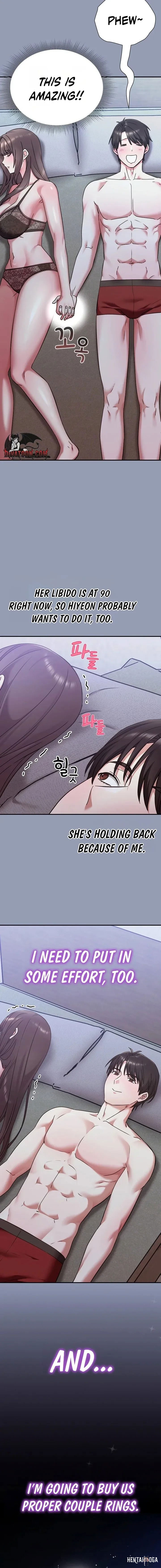 Heart Level Heart Level Chapter 22 - Trang 20