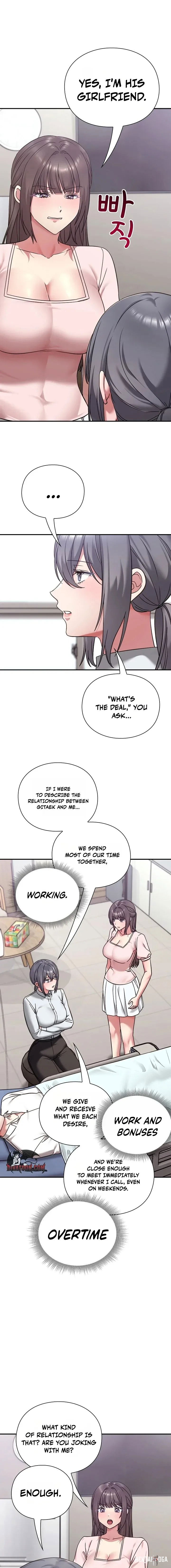 Heart Level Heart Level Chapter 22 - Trang 3
