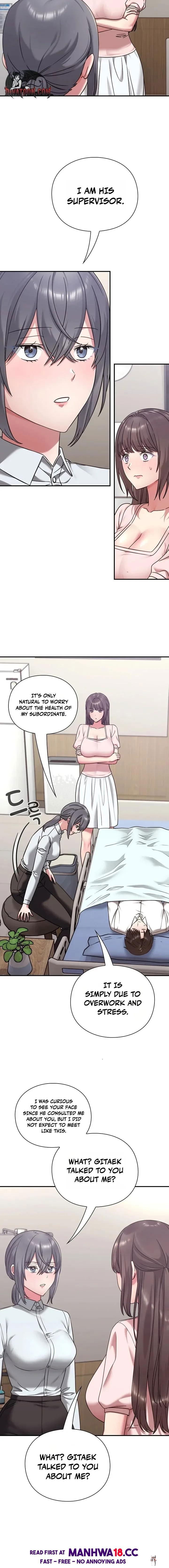 Heart Level Heart Level Chapter 22 - Trang 4