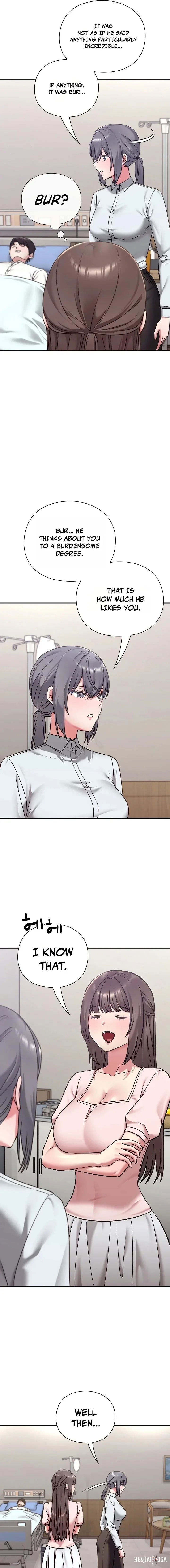Heart Level Heart Level Chapter 22 - Trang 5