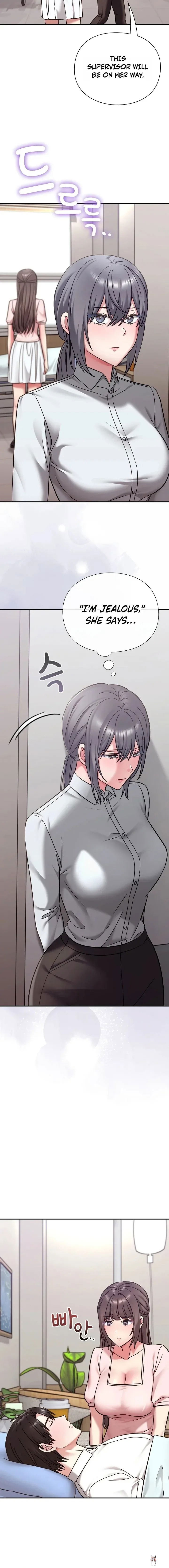 Heart Level Heart Level Chapter 22 - Trang 6