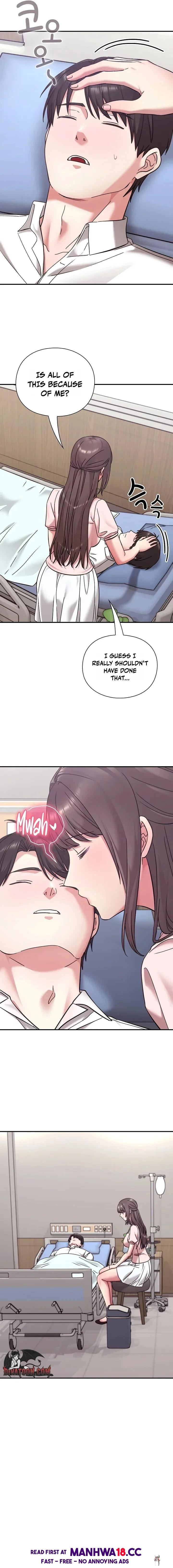Heart Level Heart Level Chapter 22 - Trang 7