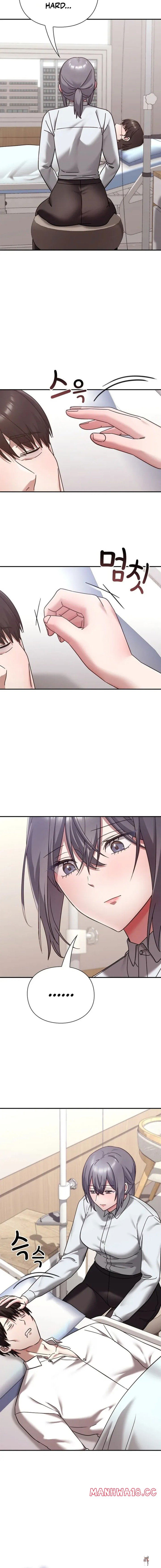 Heart Level Heart Level Chapter 21 - Trang 22