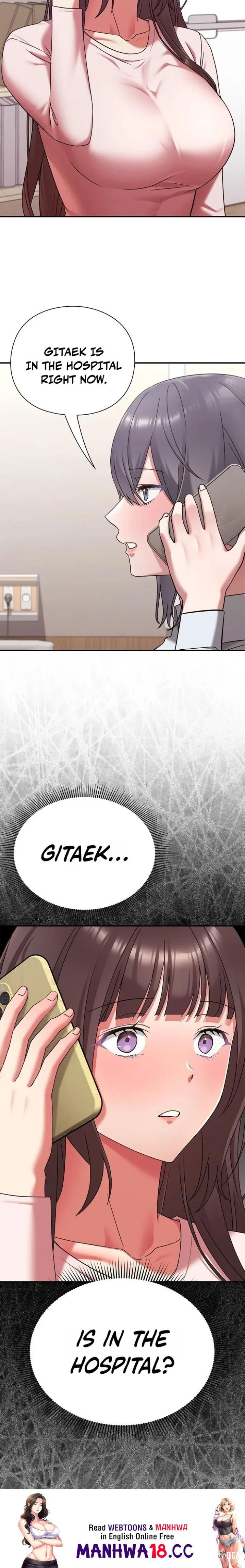 Heart Level Heart Level Chapter 21 - Trang 24