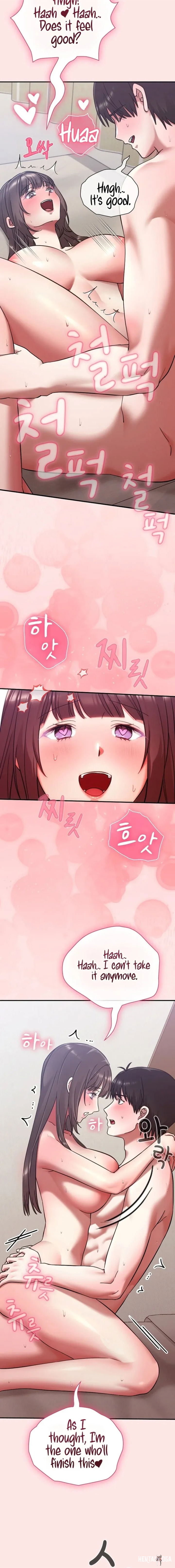 Heart Level Heart Level Chapter 21 - Trang 4