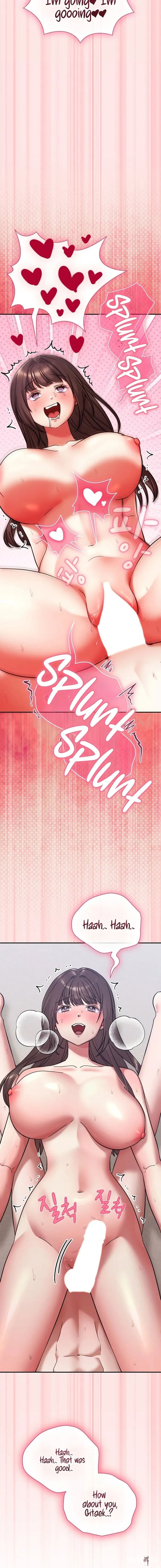 Heart Level Heart Level Chapter 21 - Trang 8