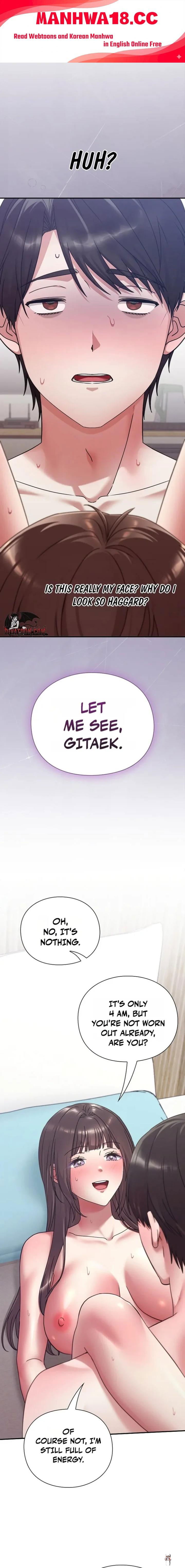 Heart Level Heart Level Chapter 20 - Trang 1