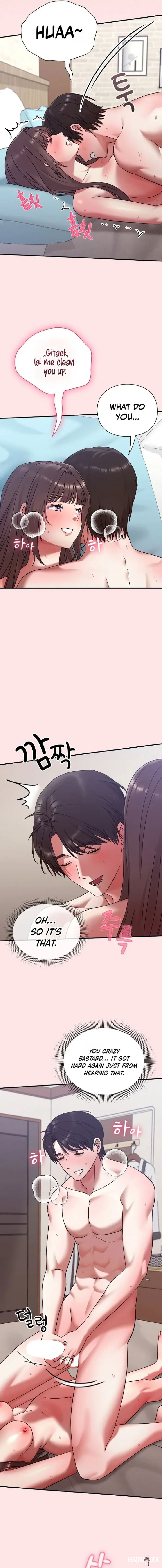 Heart Level Heart Level Chapter 20 - Trang 11