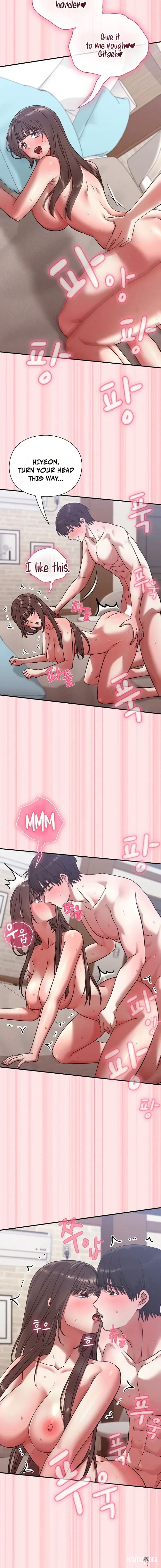 Heart Level Heart Level Chapter 20 - Trang 14