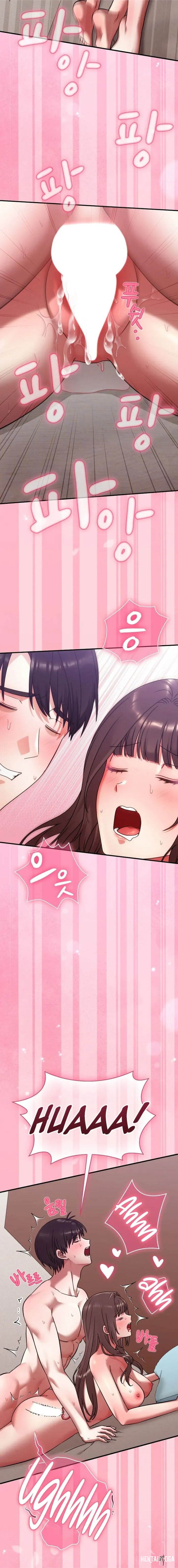 Heart Level Heart Level Chapter 20 - Trang 18