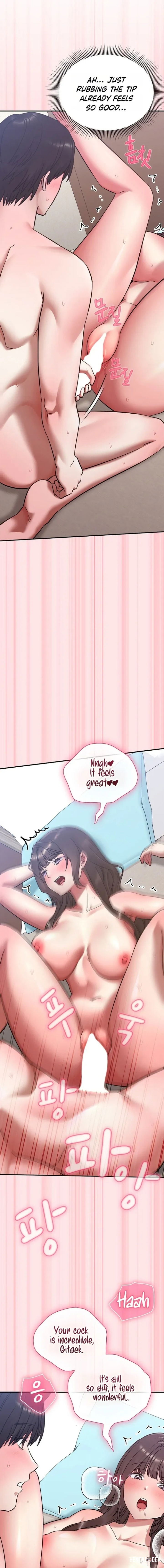 Heart Level Heart Level Chapter 20 - Trang 5