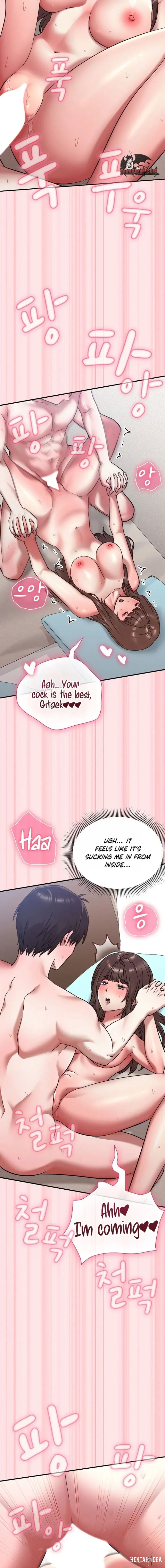 Heart Level Heart Level Chapter 20 - Trang 6