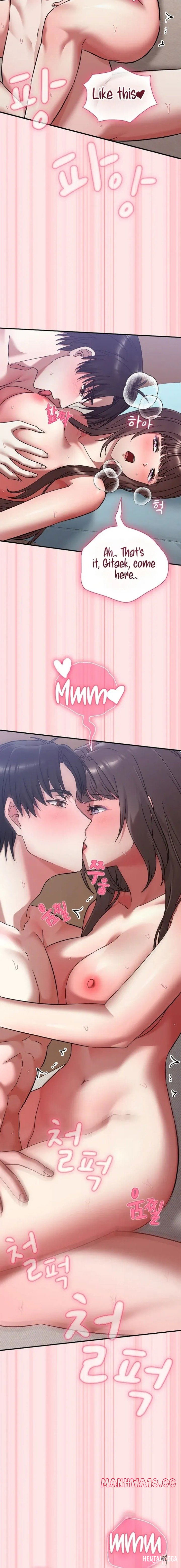Heart Level Heart Level Chapter 20 - Trang 8