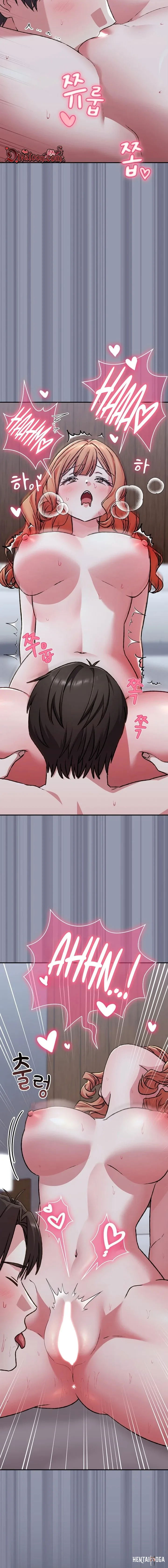 Heart Level Heart Level Chapter 26 - ページ 10