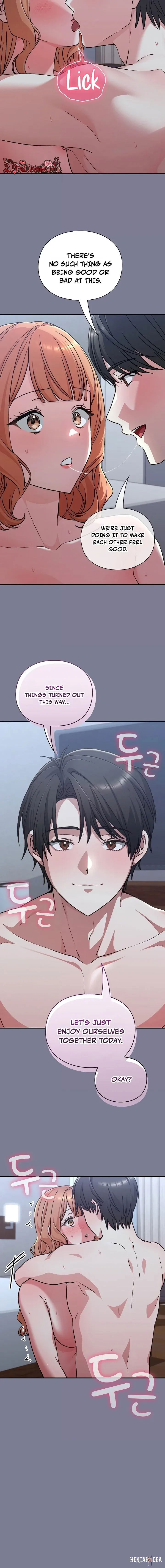 Heart Level Heart Level Chapter 26 - ページ 18