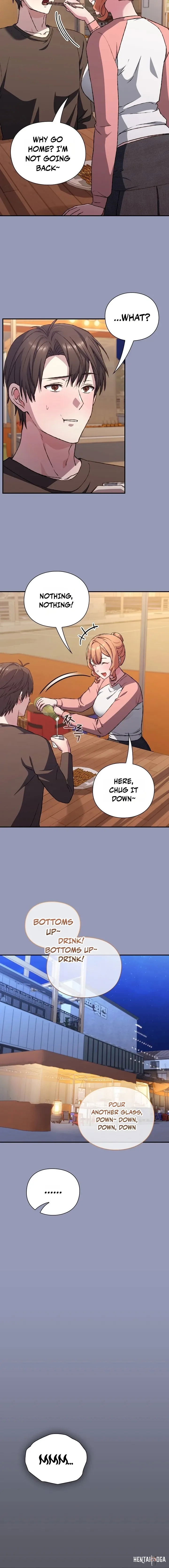 Heart Level Heart Level Chapter 25 - ページ 12