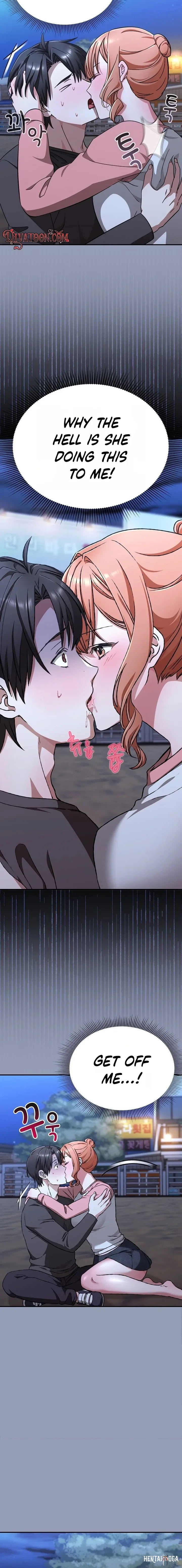 Heart Level Heart Level Chapter 25 - ページ 2